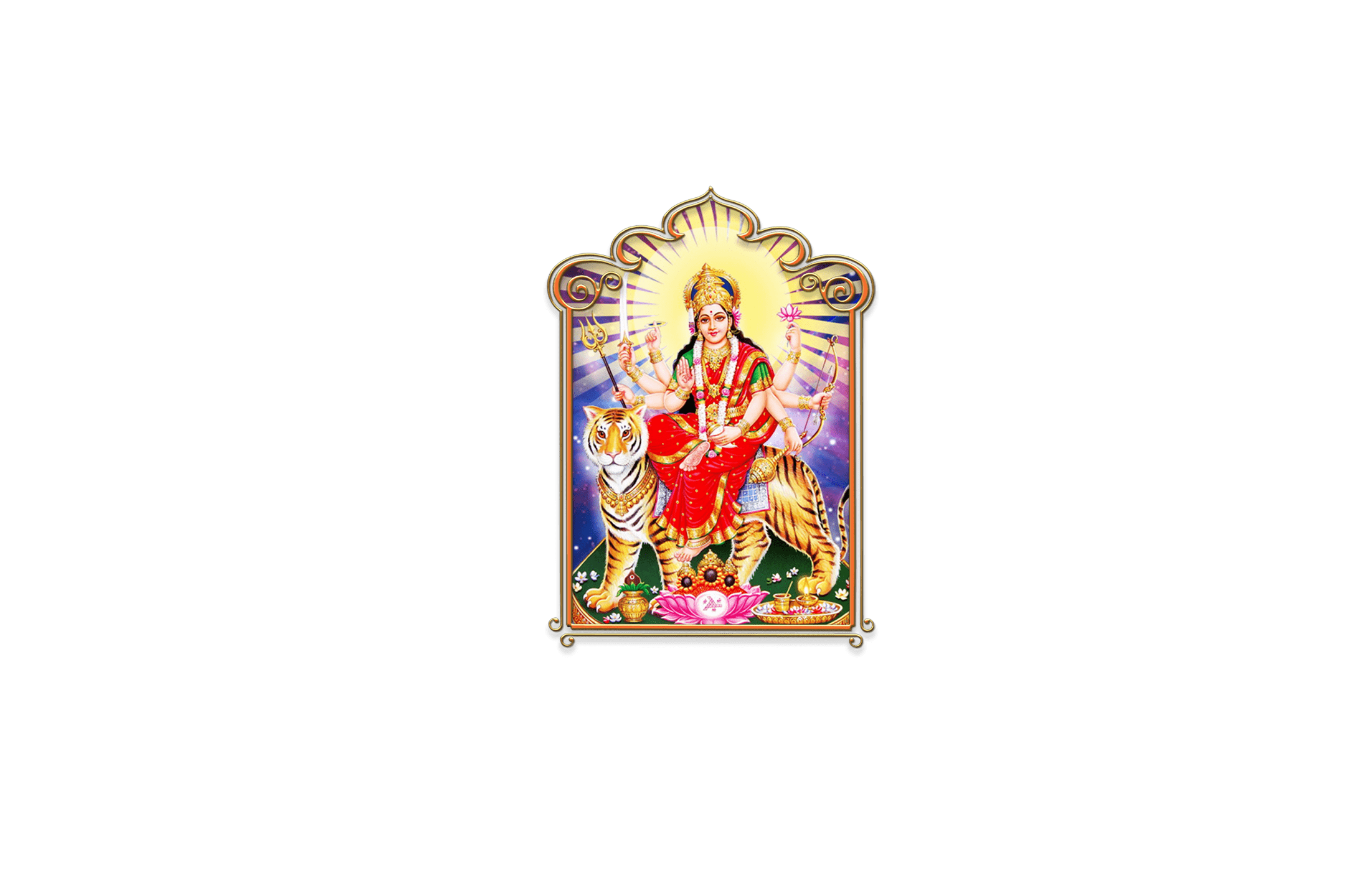 3  E Durga Maa-1